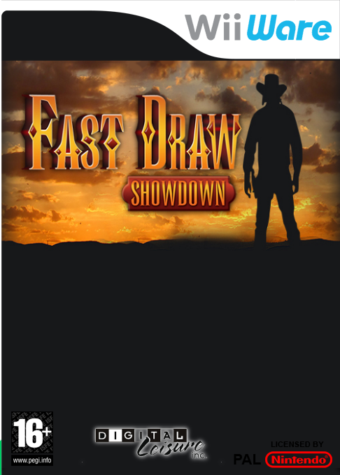 Fast Draw Showdown