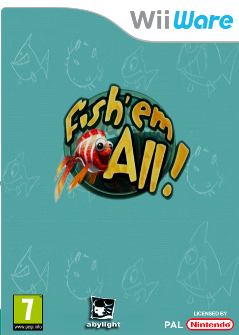 Fish'em All!