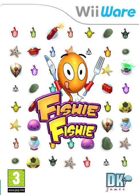 Fishie Fishie
