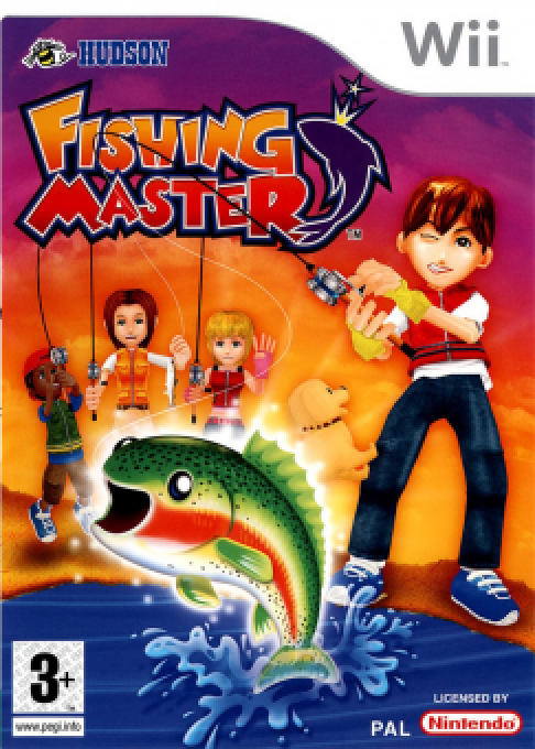 Fishing Master
