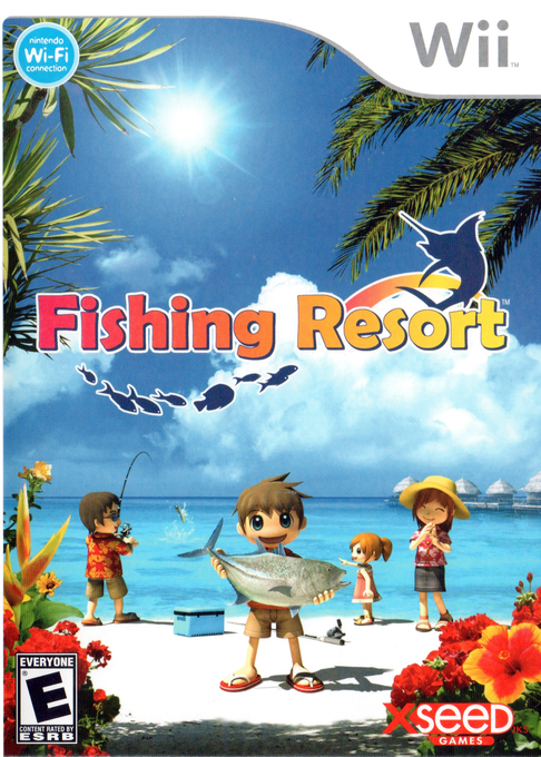 Family Fishing