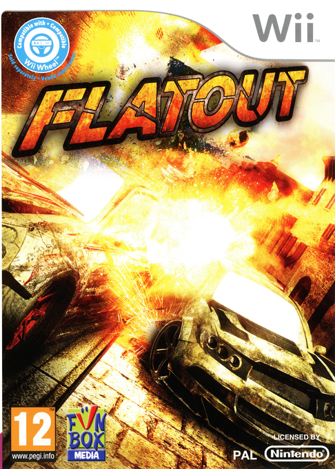 Flatout