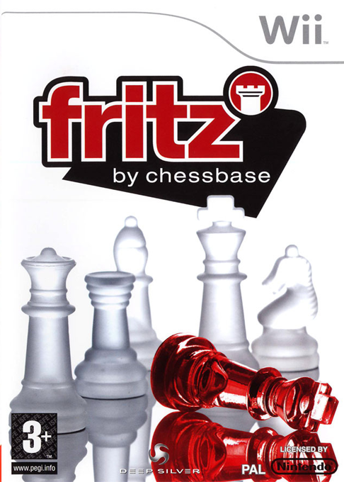 Fritz by Chessbase