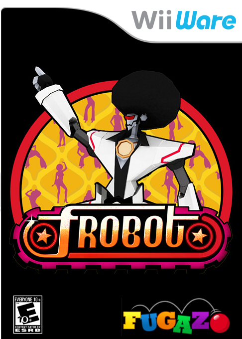 Frobot