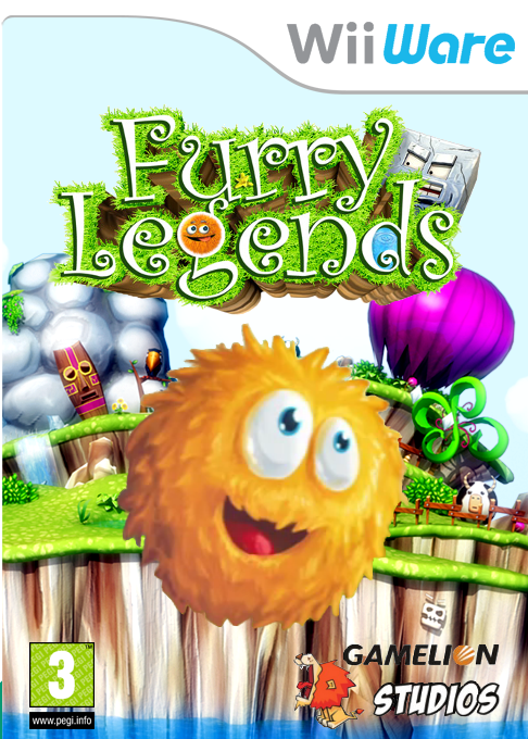 Furry Legends