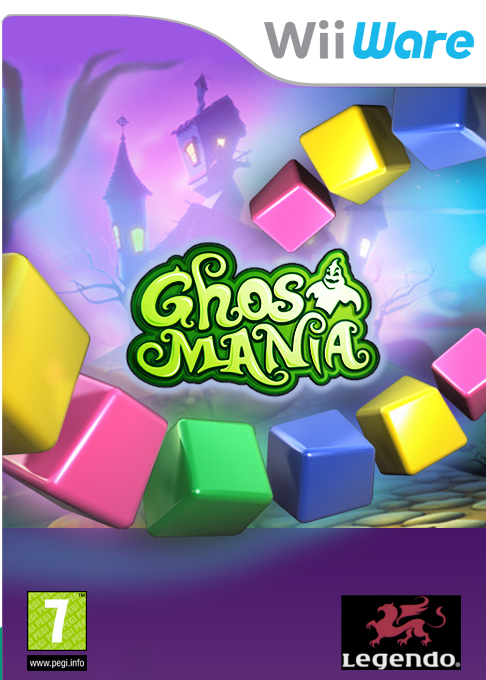 Ghost Mania