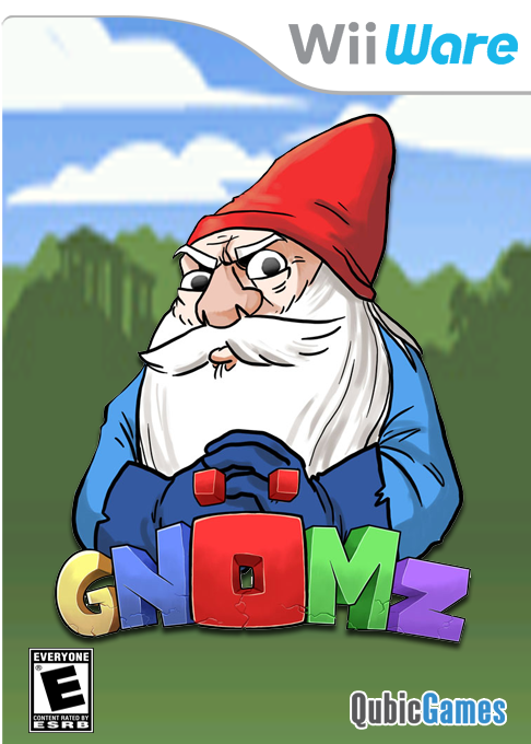 Gnömz