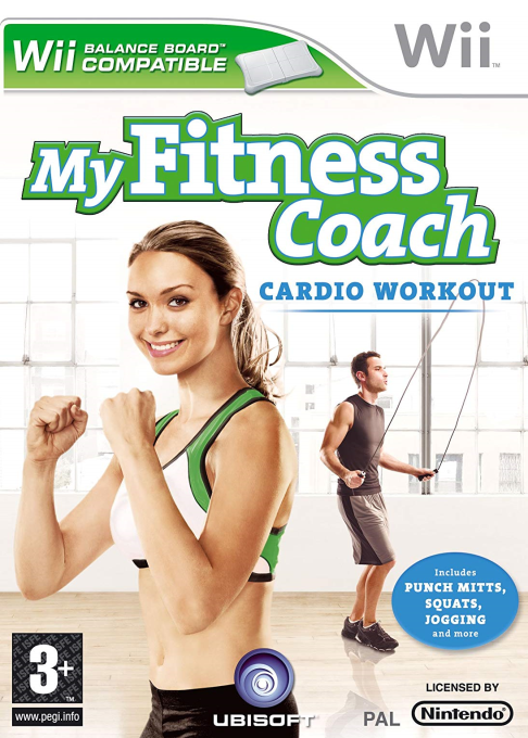 Mon Coach Personnel : Mon Programme Cardio-Training
