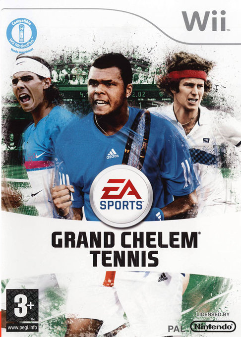 Grand Chelem Tennis