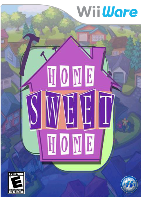 Home Sweet Home