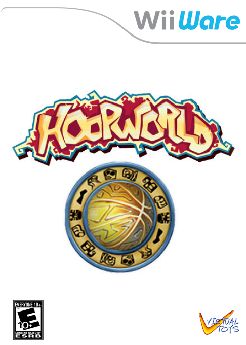 HoopWorld : BasketBrawl