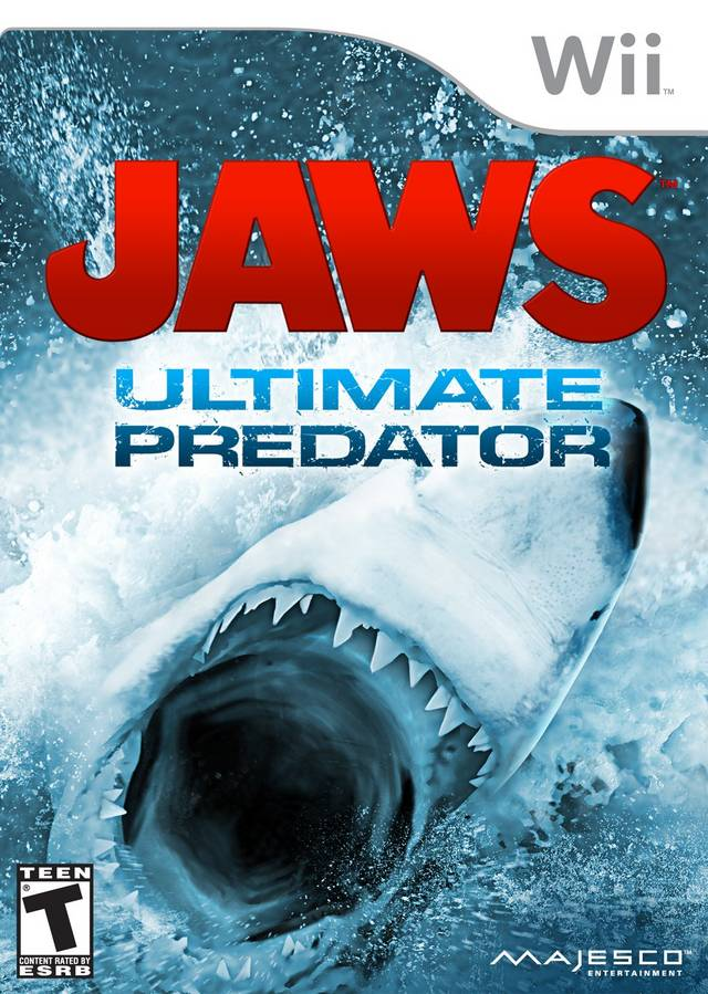 Jaws : Ultimate Predator