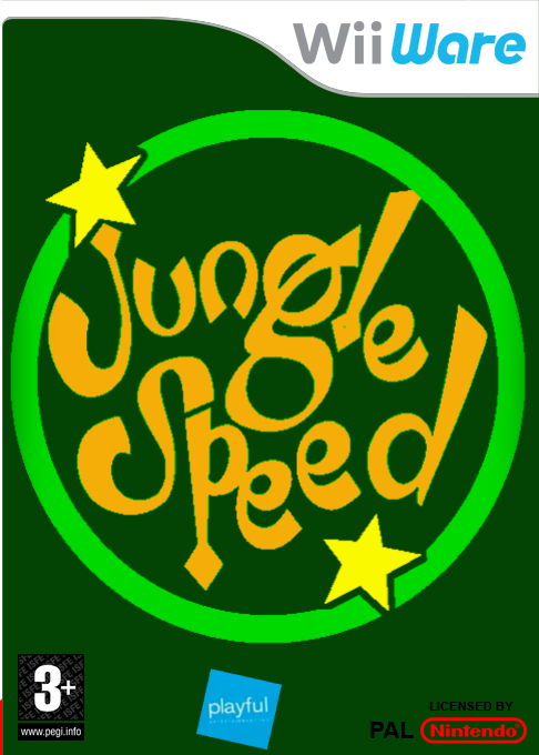 Jungle Speed