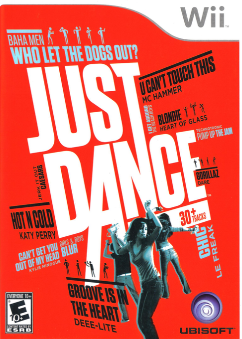 Just Dance