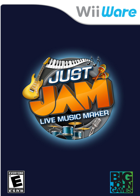Justjam
