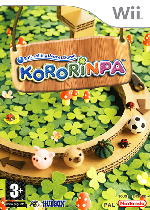 Kororinpa