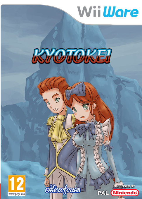 Kyotokei