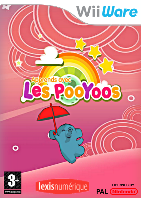 Apprends avec les PooYoos: Episode 1