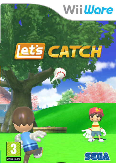 Let's Catch