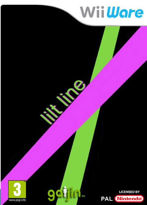 Lilt Line
