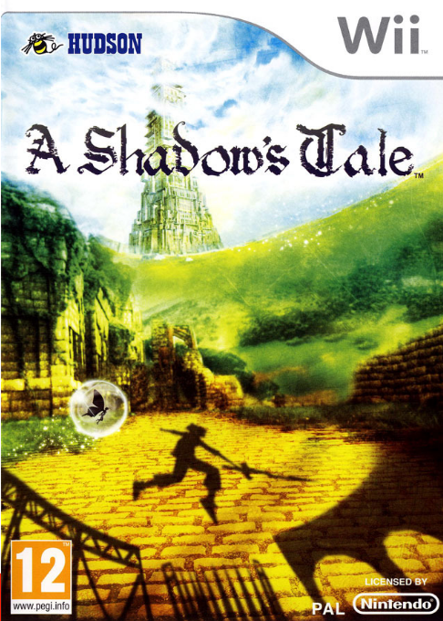 A Shadow's Tale