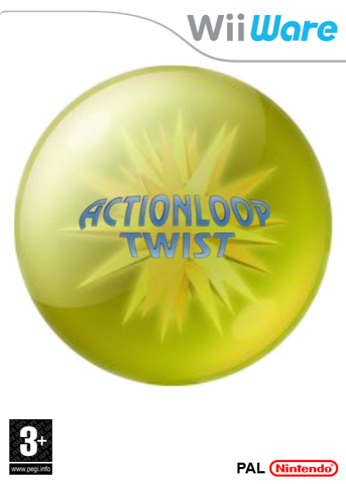 Actionloop Twist