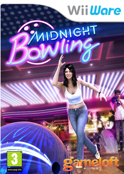 Hamaru Bowling