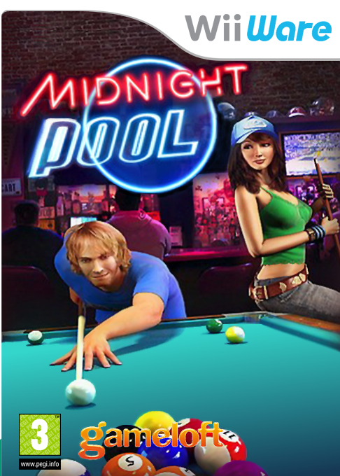 Hamaru * Billiards