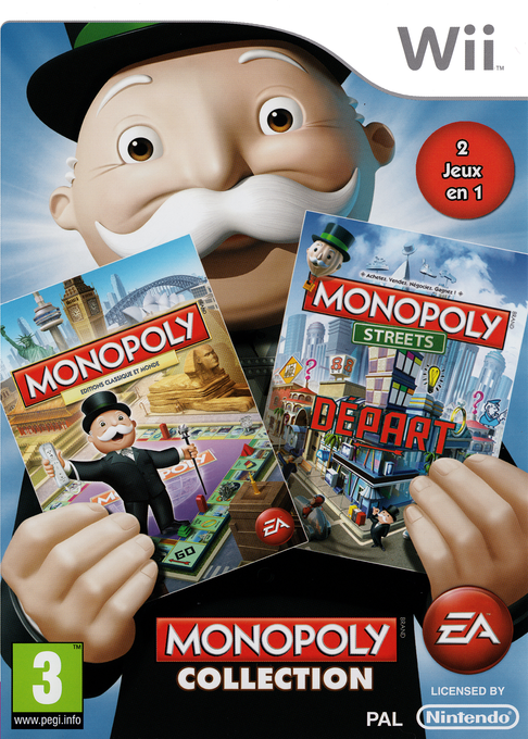 Monopoly Collection