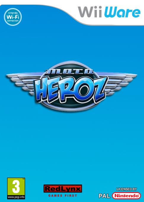 MotoHeroz