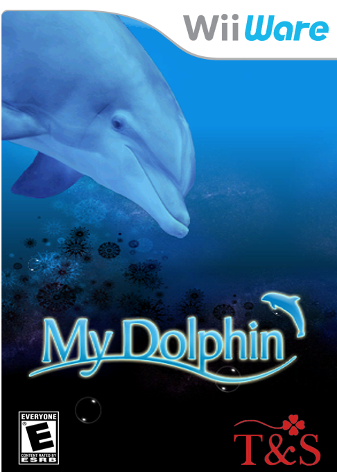 My Dolphin
