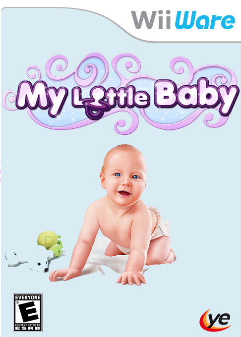My Little Baby