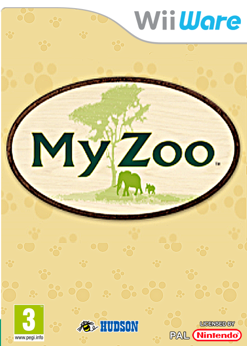 My Zoo