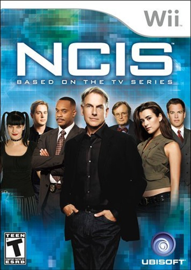 NCIS: Adapté de la série TV