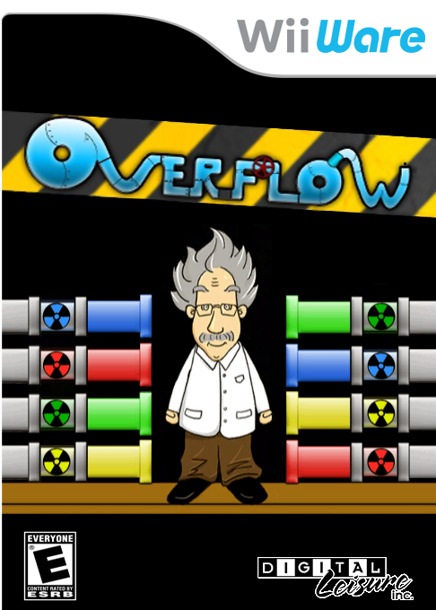 Overflow