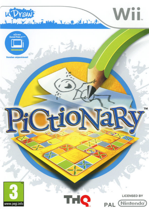 Pictionary