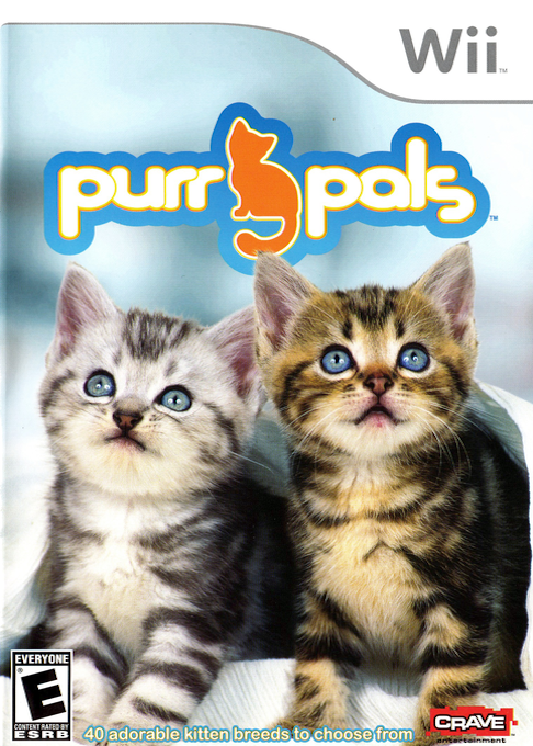 Cats Academy