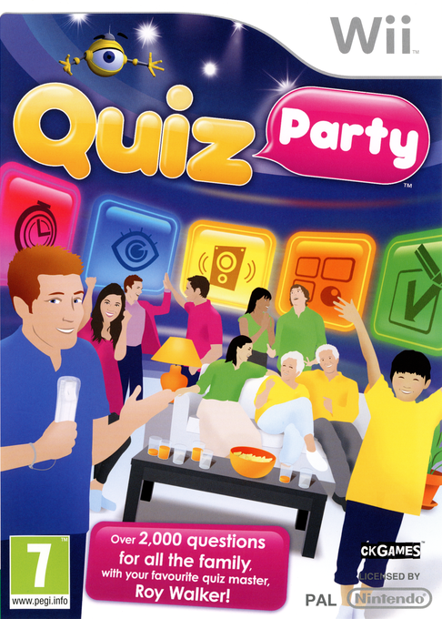 Quiz Party