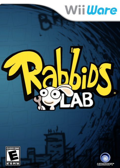 Labo Lapins Crétins