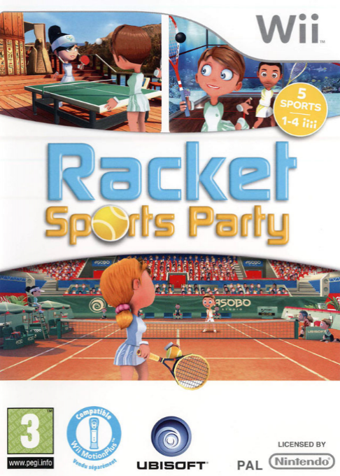 Racquet Sports