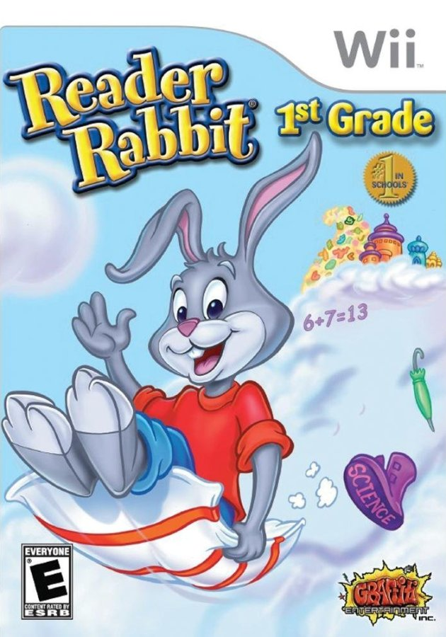 Lapin Malin 1ère Primaire (CP) : Turbulences à Edenville