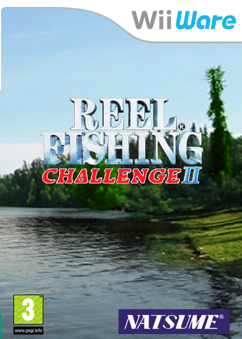 Reel Fishing Challenge II