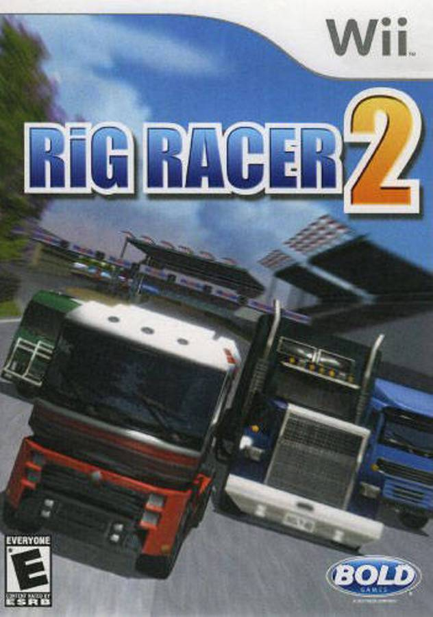 Extreme Truck Racing