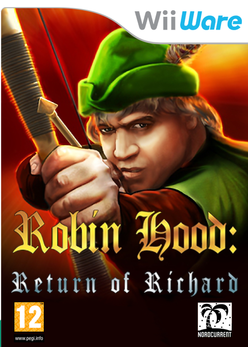 Robin Hood : Le Retour de Richard