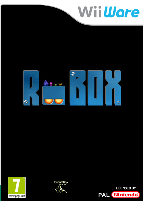 Robox