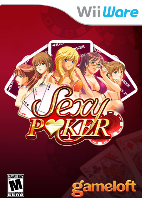 Sexy Poker