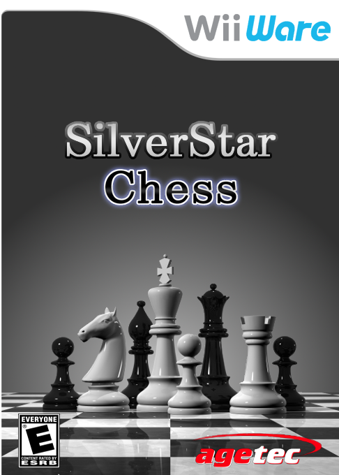 Silver Star: Chess