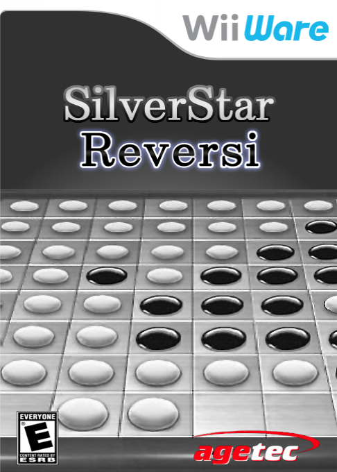 Silver Star : Reversi