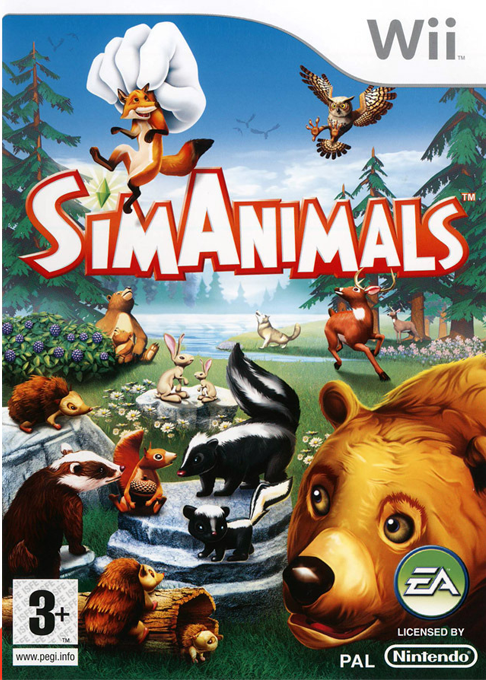 SimAnimals