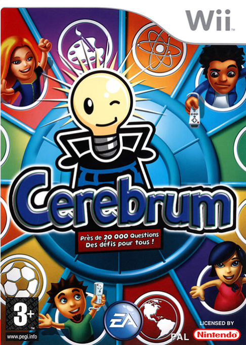 Cerebrum